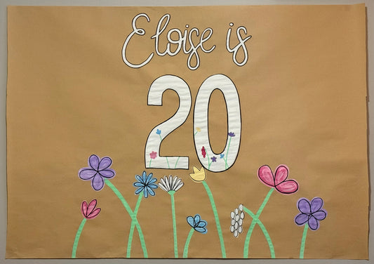 Custom Banners